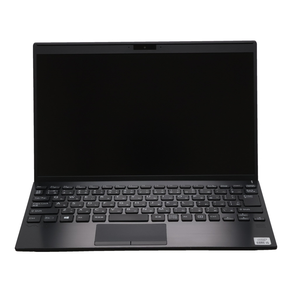 ノートPC VAIO Pro PG Corei5 1035G1 10世代 8GB 256GB