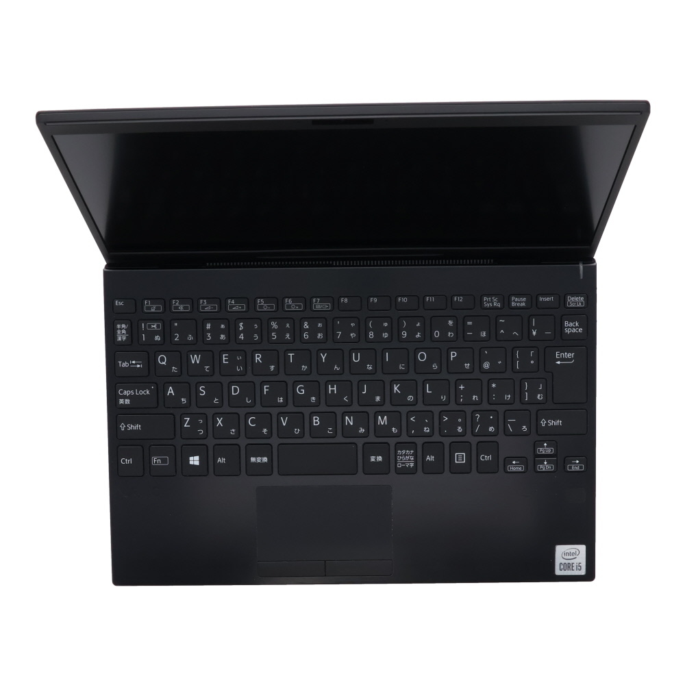 ノートPC VAIO Pro PG Corei5 1035G1 10世代 8GB 256GB