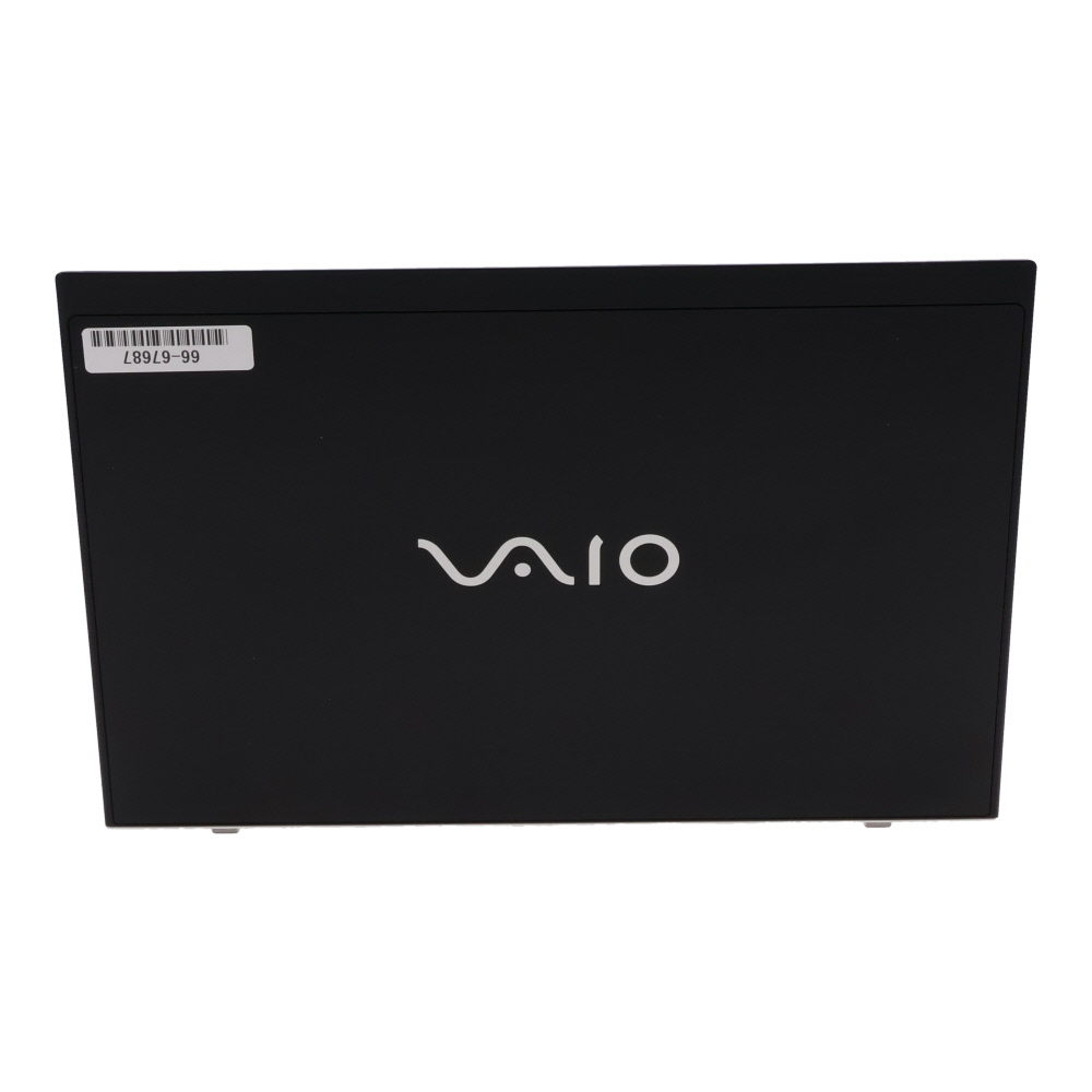 ノートPC VAIO Pro PG Corei5 1035G1 10世代 8GB 256GB