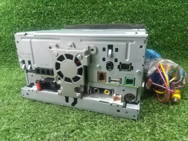 Pioneer カーナビ AVIC-RZ710 7インチ 2D(180mm) 楽ナビ 無料地図更新