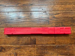 AUDI/アウディ A4 ALLROAD QUATTRO/A4オールロードクワトロ（8KC/B8) 純正 三角非常停止