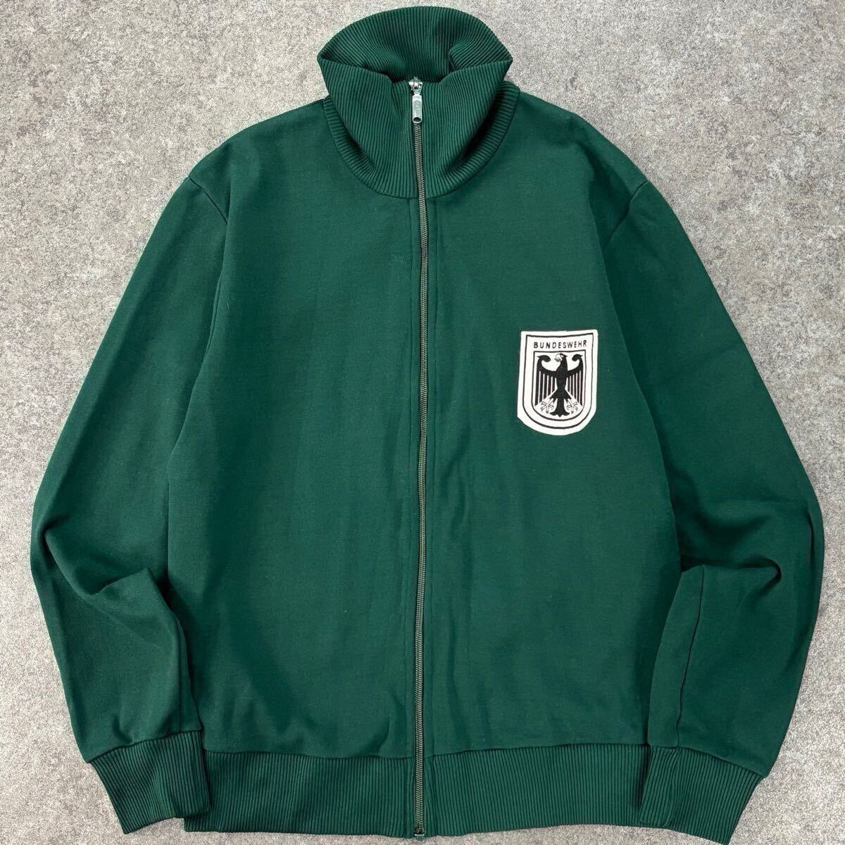 Vintage BUNDESWEHR EBONA WERK ヴィンテージ ドイツ軍 トラック 