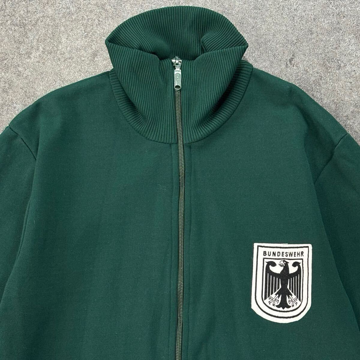 Vintage BUNDESWEHR EBONA WERK ヴィンテージ ドイツ軍 トラック 