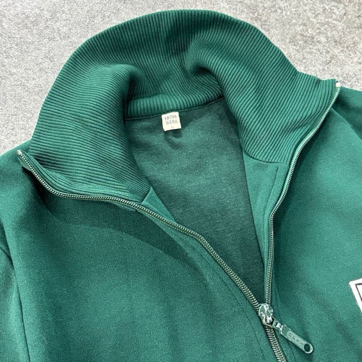 Vintage BUNDESWEHR EBONA WERK ヴィンテージ ドイツ軍 トラック 