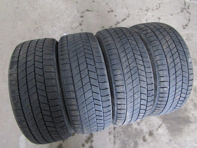 人気定番，限定SALE ブリヂストン VRX3 215/50R17 スタッドレス 4本セット(中古)｜売買されたオークション情報、yahooの商品情報をアーカイブ公開 - オークファン 17インチ