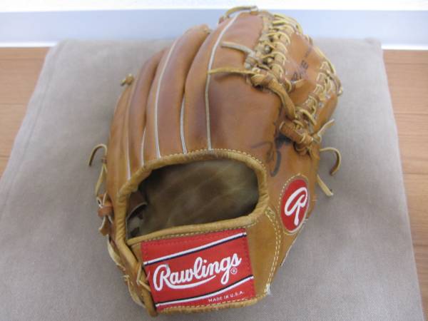 USA Rawlings (ローリングス)PRO－12TC オジー・スミス(記念
