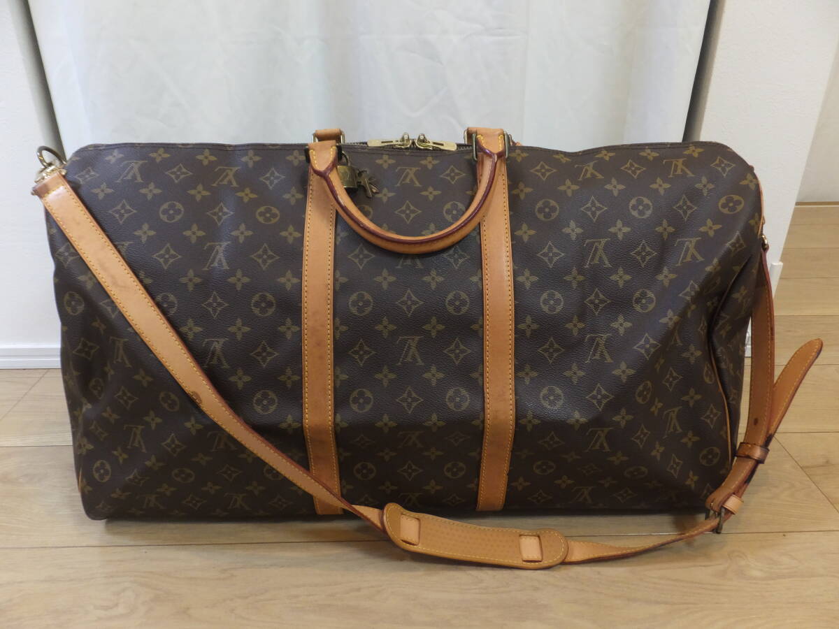 LOUIS ルイヴィトン 即決 モノグラムアンプラント 空き箱 旧箱 箱 