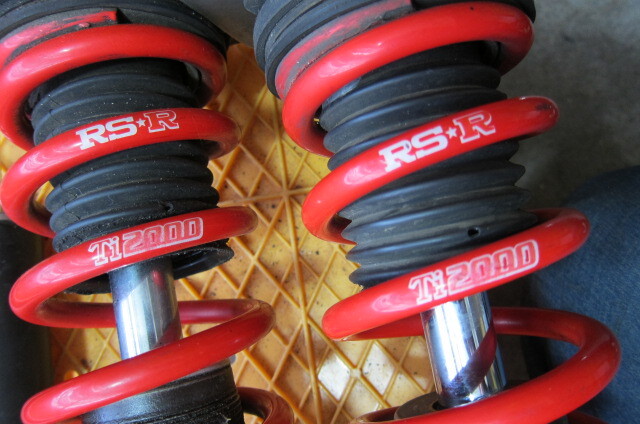 ジャンク 適合車種判る方 ウイングロード Y12 ? 車高調 Basic-i RSR ベーシックi BAIN830MN RS-R RS★R ウイングロード型式：DBA-Y12（日産）のクルマカタログ｜中古車の NY12 ウイングロード Basic-i ? Ｙ１２系の中古車を探すならグーネット