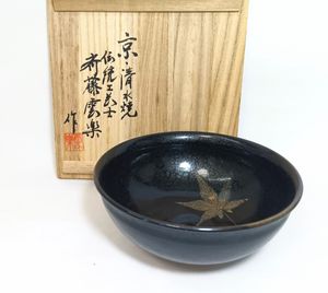 斉藤雲楽の値段と価格推移は？｜6件の売買データから斉藤雲楽の価値が