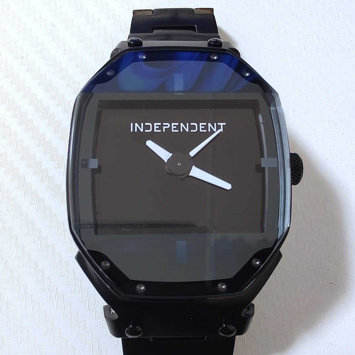 CITIZEN INDEPENDENT 2530-003249-01 インディペンデント - メルカリ 