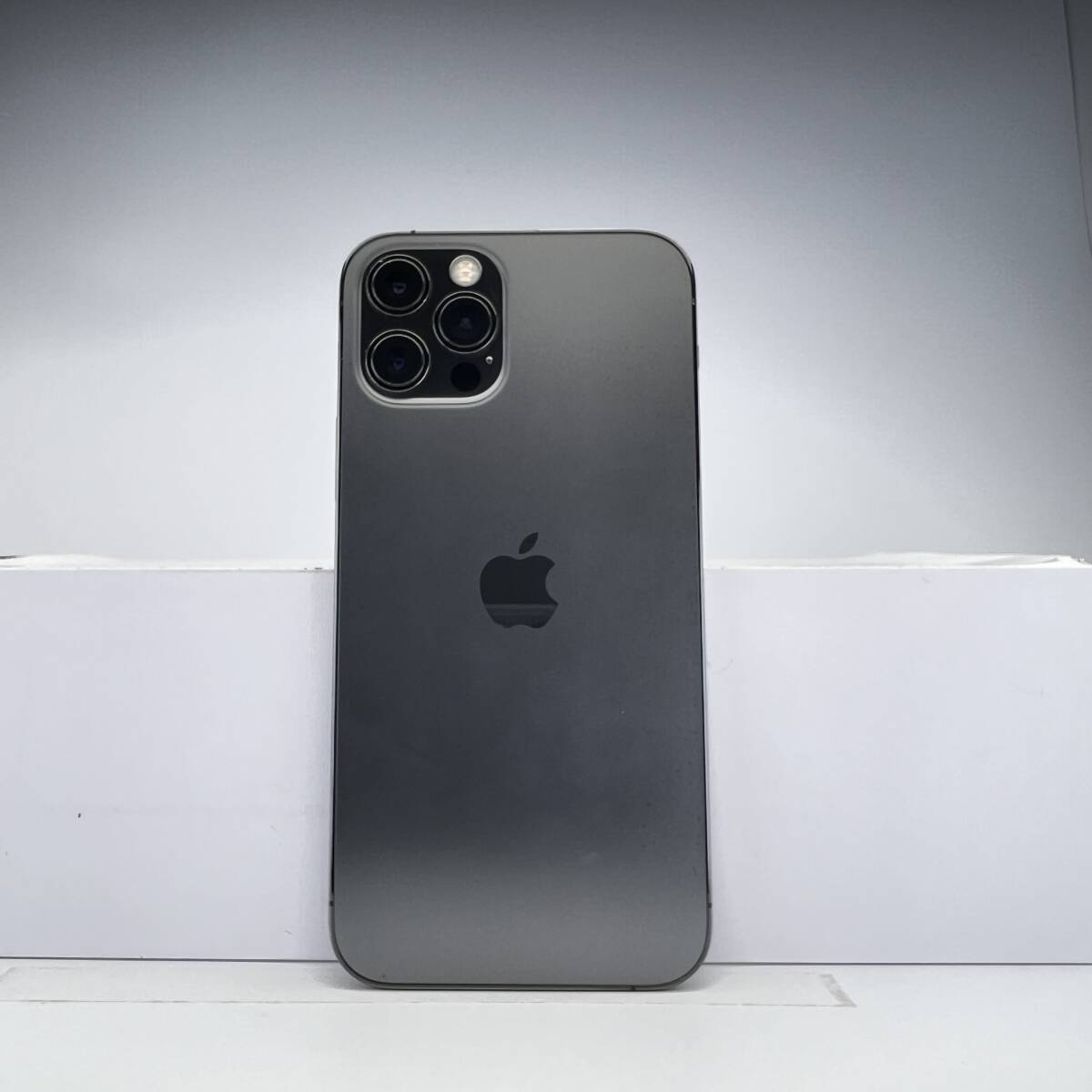 iPhone 12 Pro 256GB グラファイト SIMフリー 訳あり品 ジャンク 中古