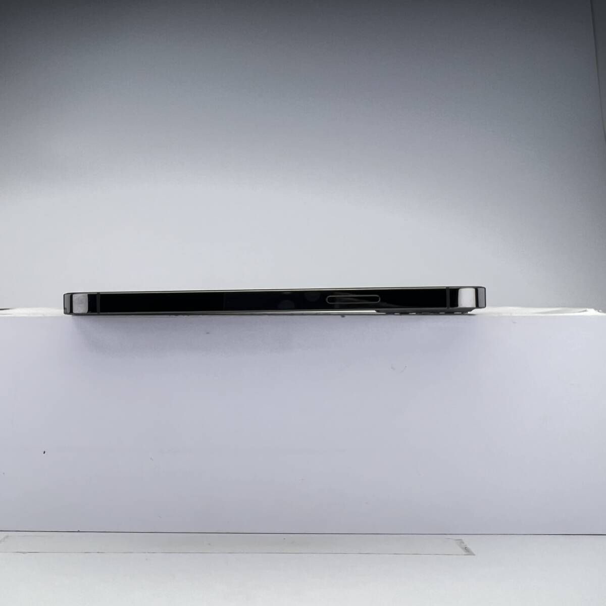 iPhone 12 Pro 256GB グラファイト SIMフリー 訳あり品 ジャンク 中古