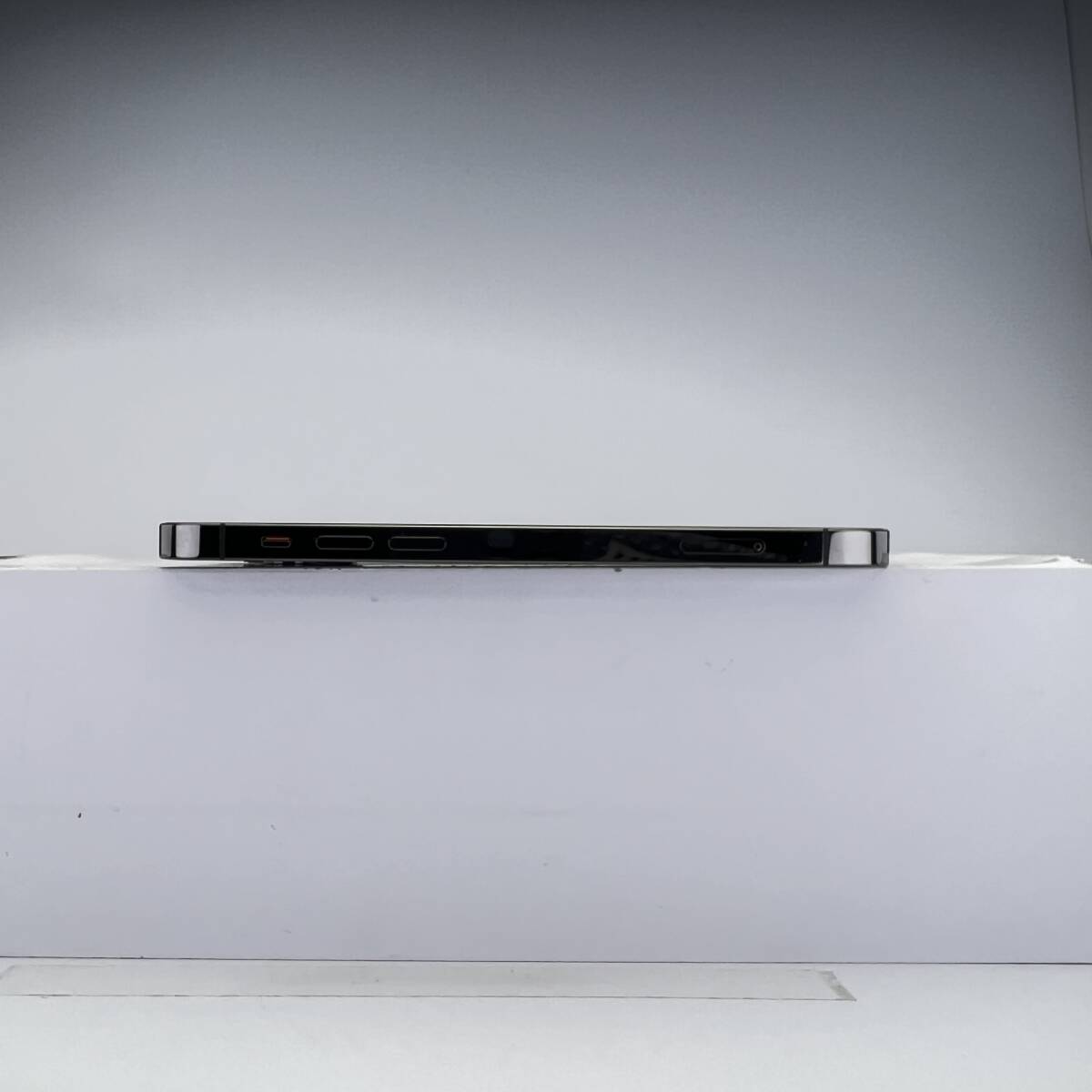 iPhone 12 Pro 256GB グラファイト SIMフリー 訳あり品 ジャンク 中古