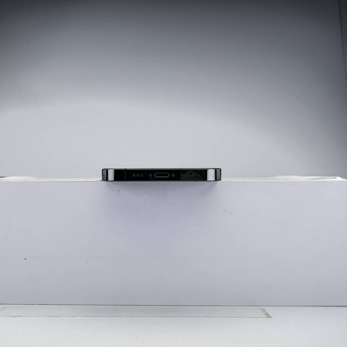 iPhone 12 Pro 256GB グラファイト SIMフリー 訳あり品 ジャンク 中古