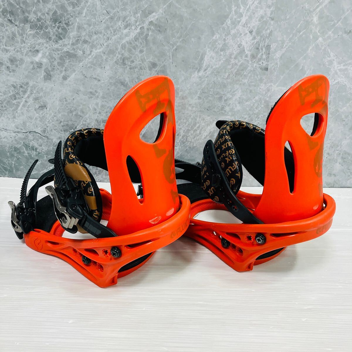 K2 BELIEF BOAシステム スノーボード ブーツ ブラック 23cm 機械類 黒 構造