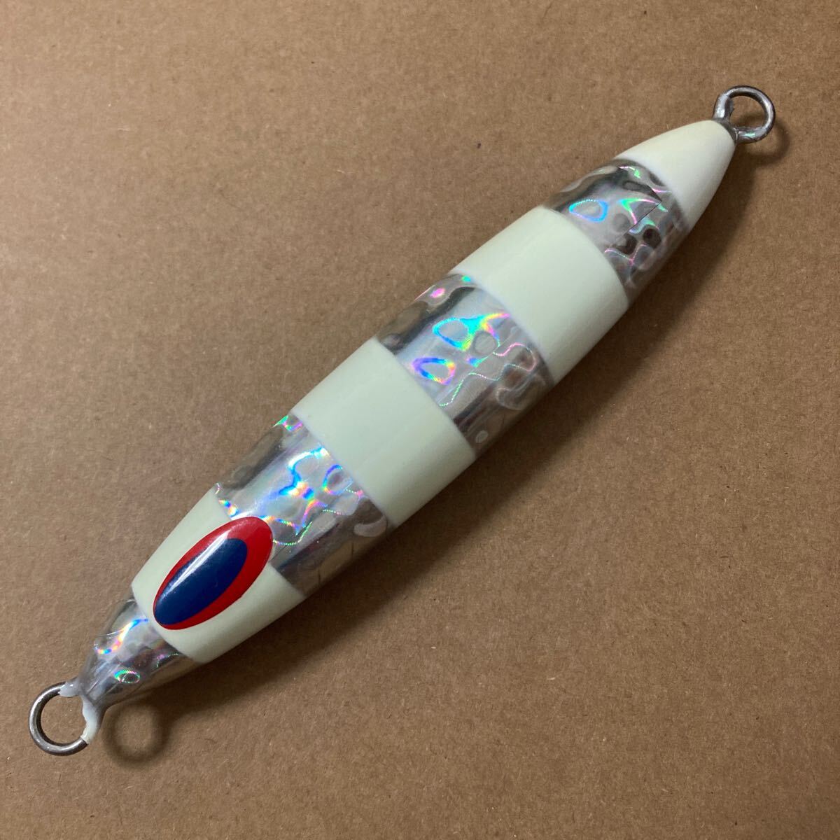 ネイティブワークス ラトラーバズ 140 未使用 Native-Works(ネイティブ