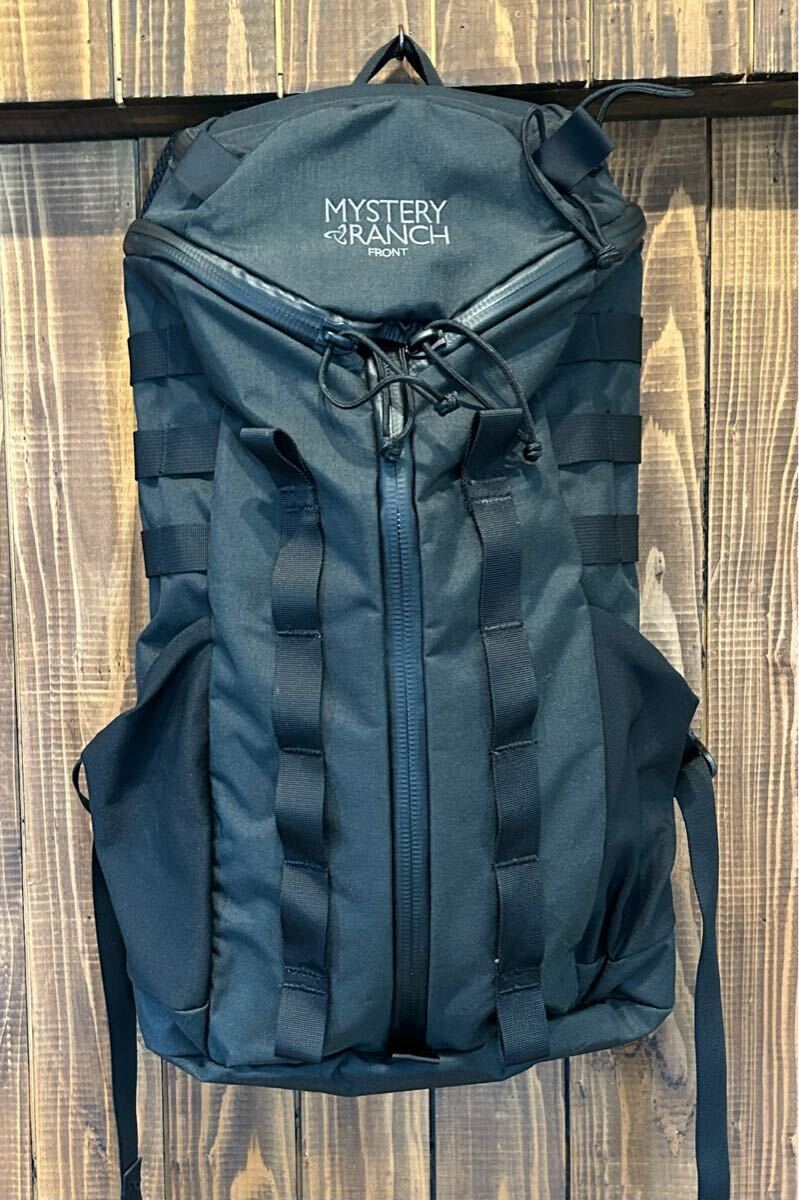 MYSTERY ミステリーランチ 詳細 Mysteryranch オフィシャルウェブ 