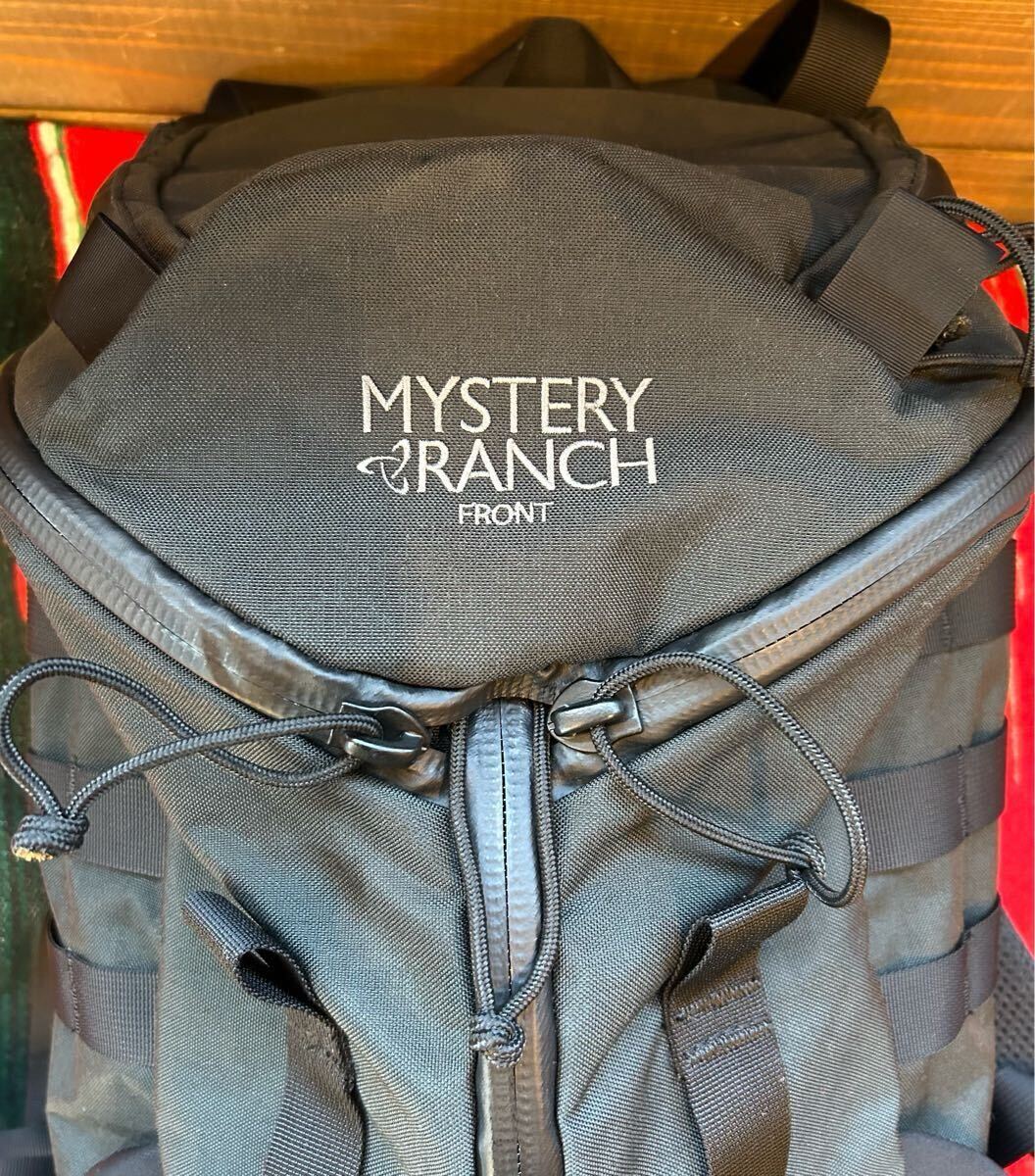 MYSTERY ミステリーランチ 詳細 Mysteryranch オフィシャルウェブ 