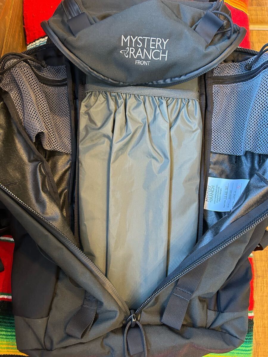 MYSTERY ミステリーランチ 詳細 Mysteryranch オフィシャルウェブ 