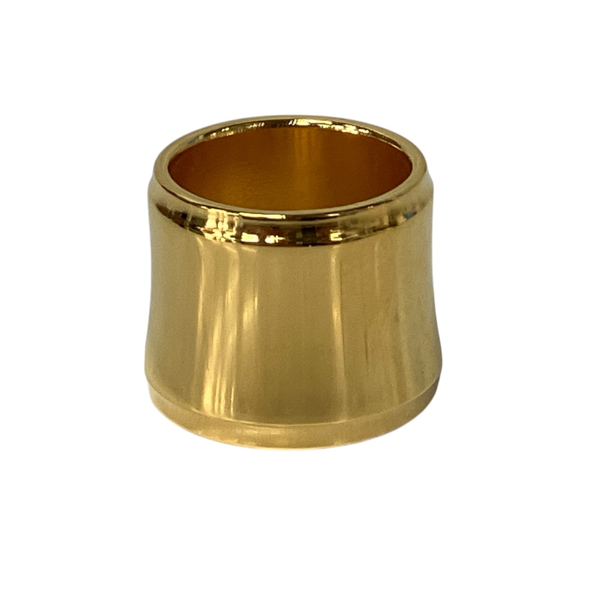 JodyJazz MT1 Gold パワーリングリガチャー テナーサックス用 楽器周辺