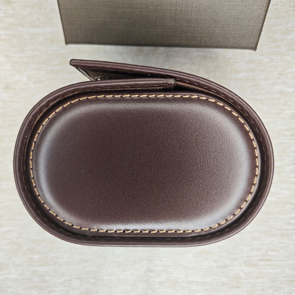 ★非売品★新品★複数可★送料無料★PATEK PHILIPPE パテックフィリップ 腕時計ケース（トラベルケース） 時計収納ケース_3