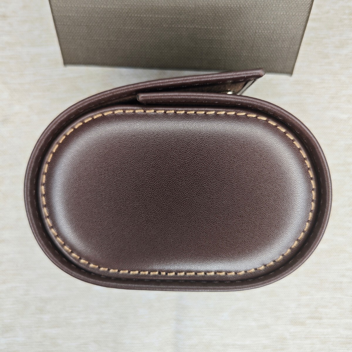 ★非売品★新品★複数可★送料無料★PATEK PHILIPPE パテックフィリップ 腕時計ケース（トラベルケース） 時計収納ケース_4