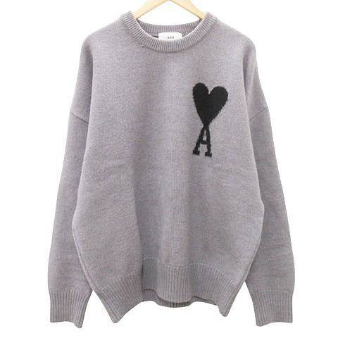 アミ アレクサンドル マテュッシ ami alexandre mattiussi 23AW
