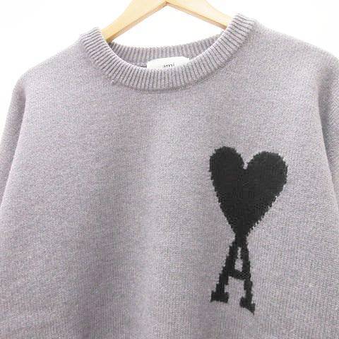 アミ アレクサンドル マテュッシ ami alexandre mattiussi 23AW