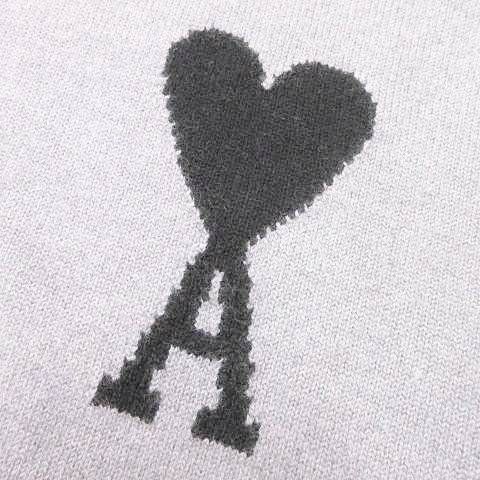 アミ アレクサンドル マテュッシ ami alexandre mattiussi 23AW