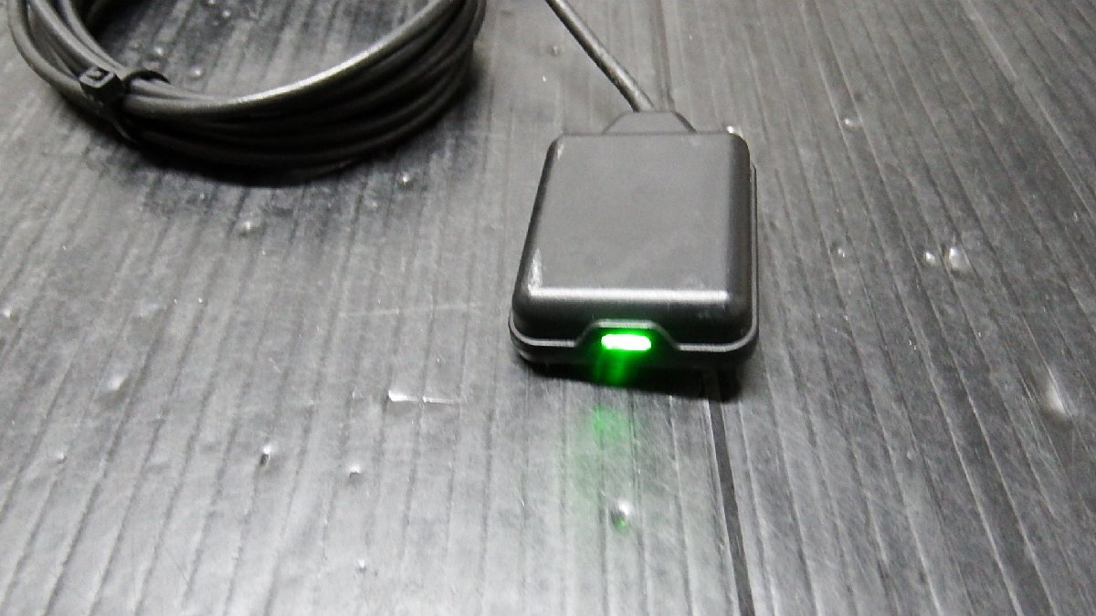 ETC MSC-BE51 ミツバサンコーワ 即決 セットアップ済 USB電源ケーブル 