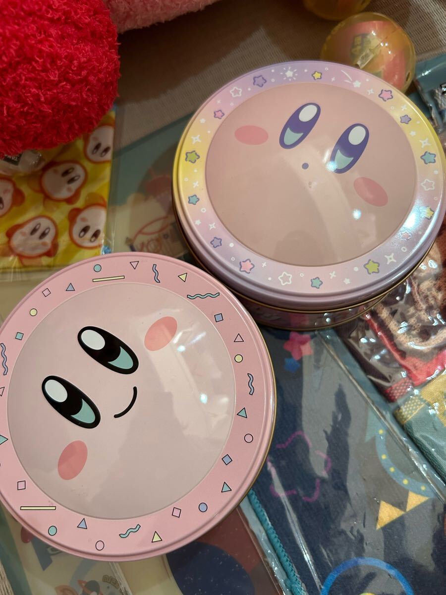 カービィ まとめ売り グッズ ぬいぐるみ 星のカービィ 【公式通販】