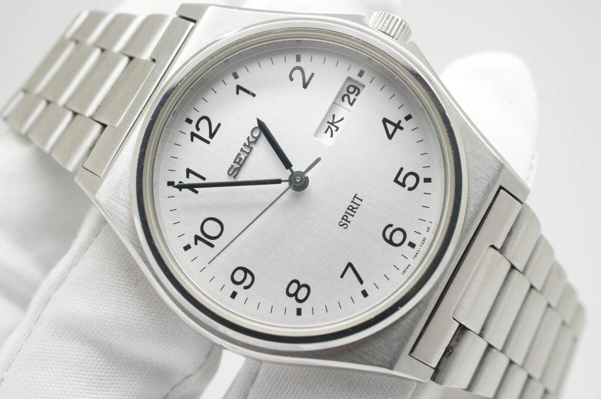 Seiko | Watch SCDC085 - Black Corporation Edition Limited 0 
