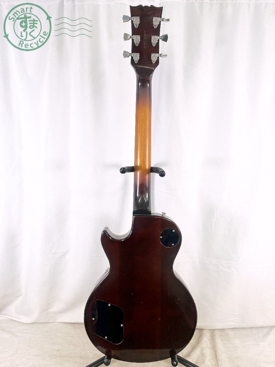 BA0607147 □ 1円~ YAMAHA ヤマハ SL500 Studio Lord レスポールタイプ