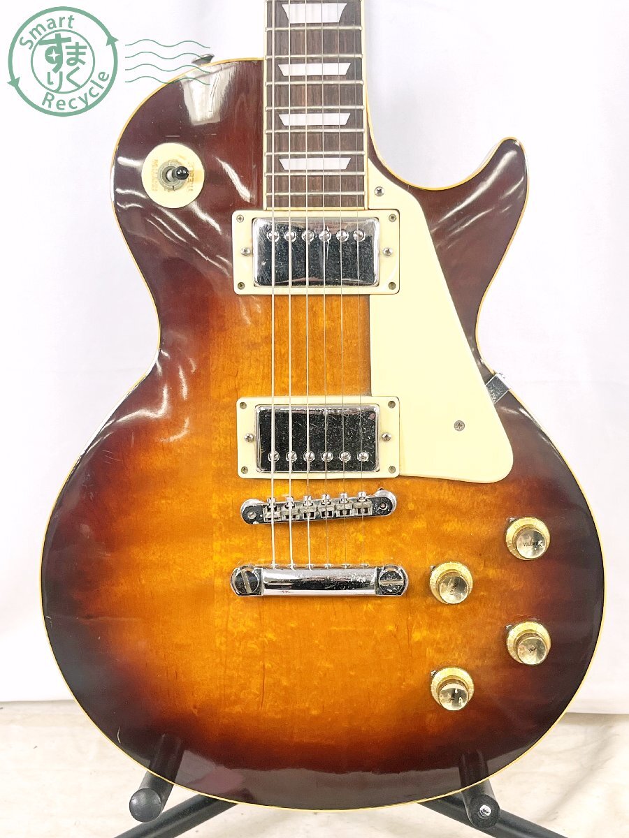 BA0607147 □ 1円~ YAMAHA ヤマハ SL500 Studio Lord レスポールタイプ