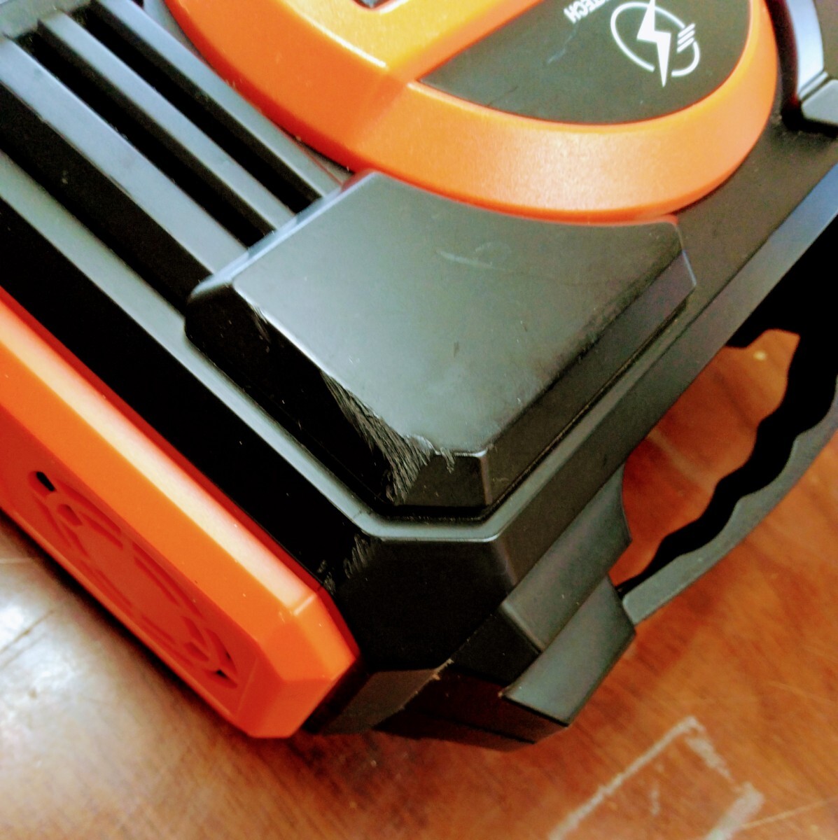 FLYLINKTECH CK100 ポータブル電源 大容量75000mAh/277.5Wh 非常用