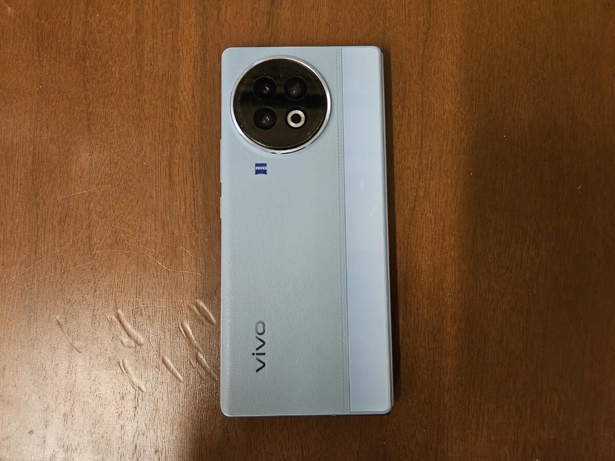 X vivo Fold 256GB Vivo Fold2へ乗り換えた体験談 Pixel8Proから 