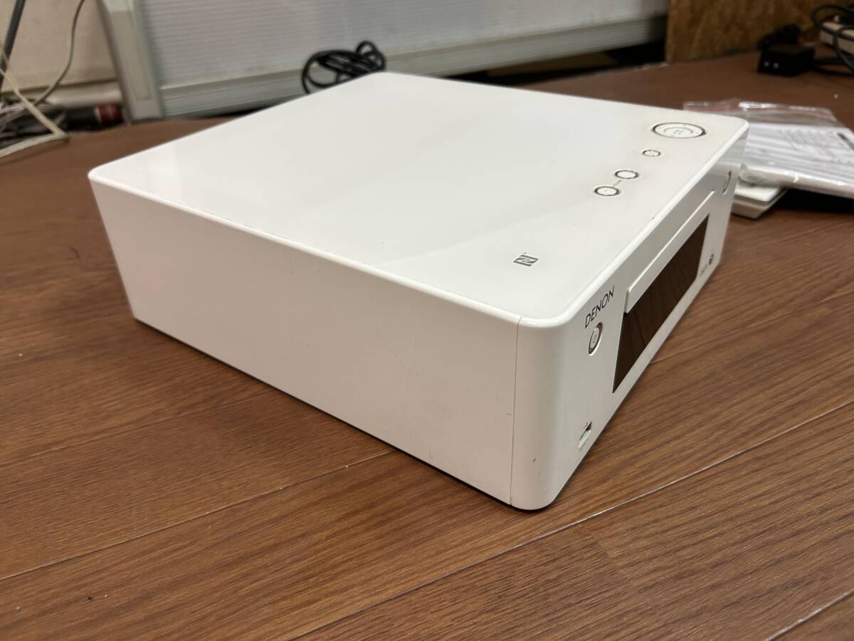 DENON デノン ネットワークCDレシーバー CEOL（キオール） RCD-N9