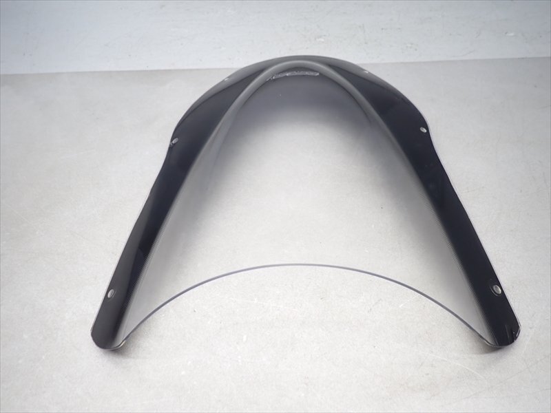 G1R7-0123 カワサキ Ninja ZX-12R MRA スクリーン 【ヨーロッパ仕様 A