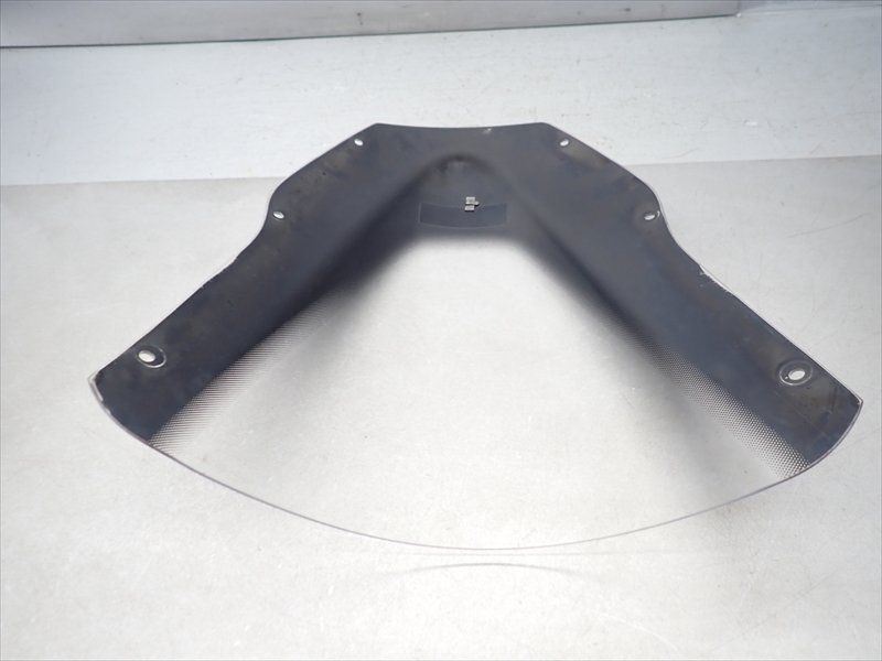 G1R7-0123 カワサキ Ninja ZX-12R MRA スクリーン 【ヨーロッパ仕様 A
