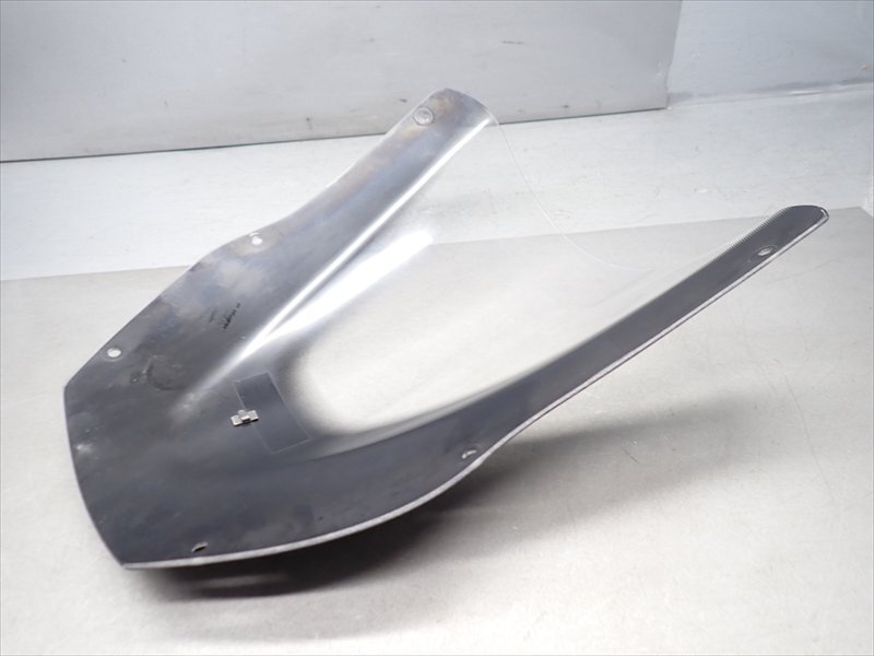 G1R7-0123 カワサキ Ninja ZX-12R MRA スクリーン 【ヨーロッパ仕様 A