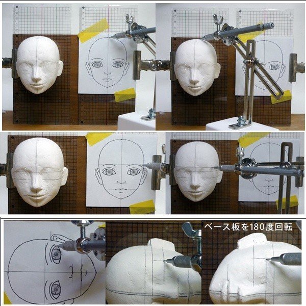 トースカン（送料無料）_5