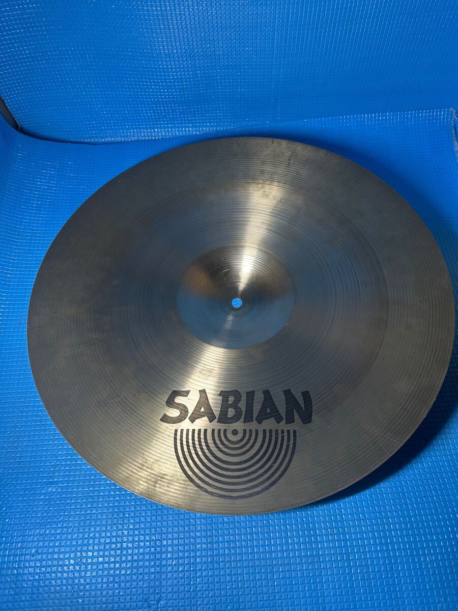 1000 〜 SABIAN シンバル サビアン AA ロック クラッシュ 18/46cm SABIAN AA 14インチ サビアン ロック -
