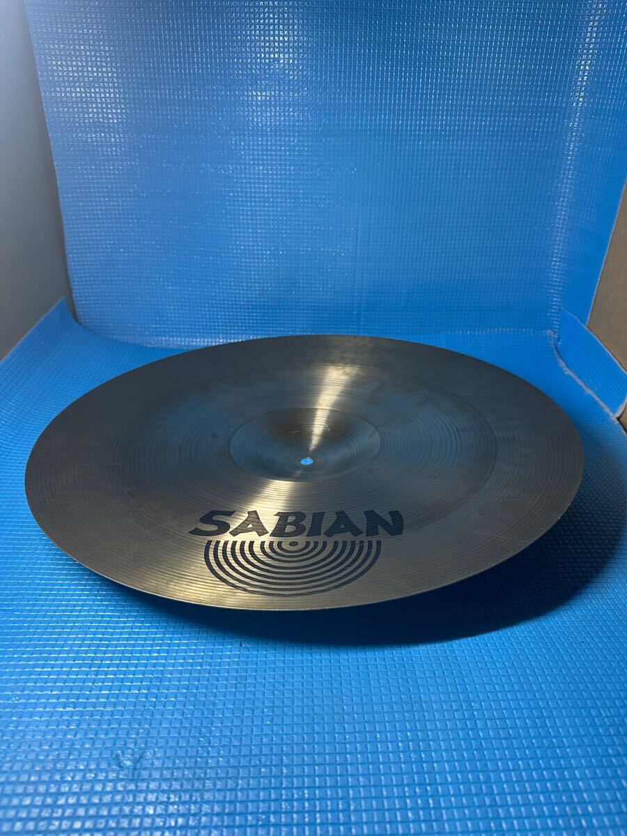 1000 〜 SABIAN シンバル サビアン AA ロック クラッシュ 18/46cm SABIAN AA 14インチ サビアン ロック -