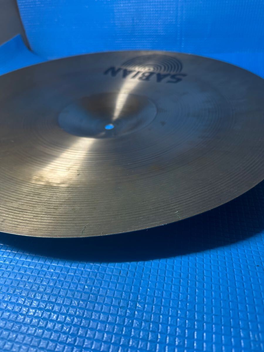 1000 〜 SABIAN シンバル サビアン AA ロック クラッシュ 18/46cm SABIAN AA 14インチ サビアン ロック -