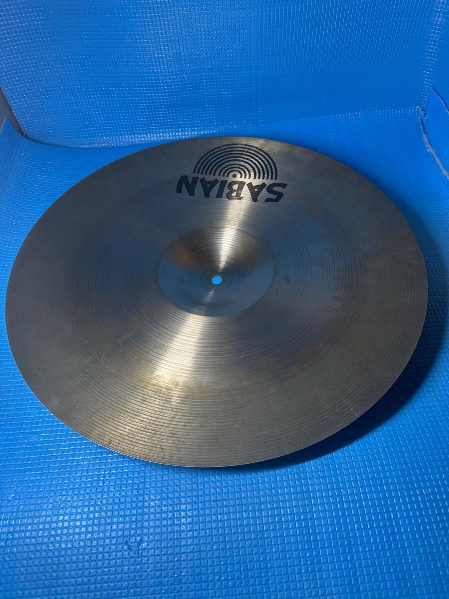 1000 〜 SABIAN シンバル サビアン AA ロック クラッシュ 18/46cm SABIAN AA 14インチ サビアン ロック -