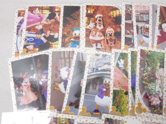 同梱可】良品 ディズニー ダッフィー シェリーメイ 他 2014 クリスマス 