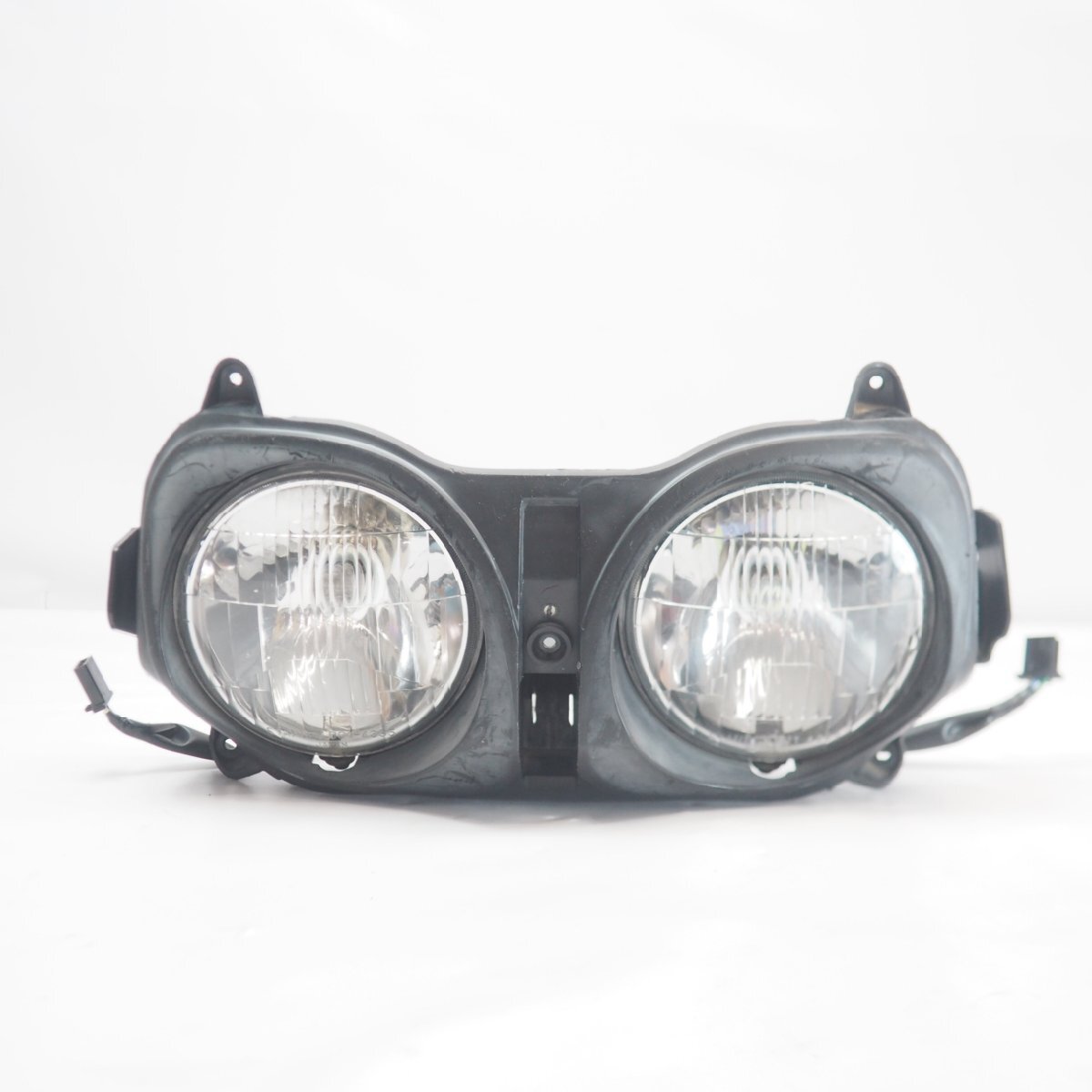 NS-1 純正 ヘッドライト ヘッドランプ AC12 NS1 後期 headlight 