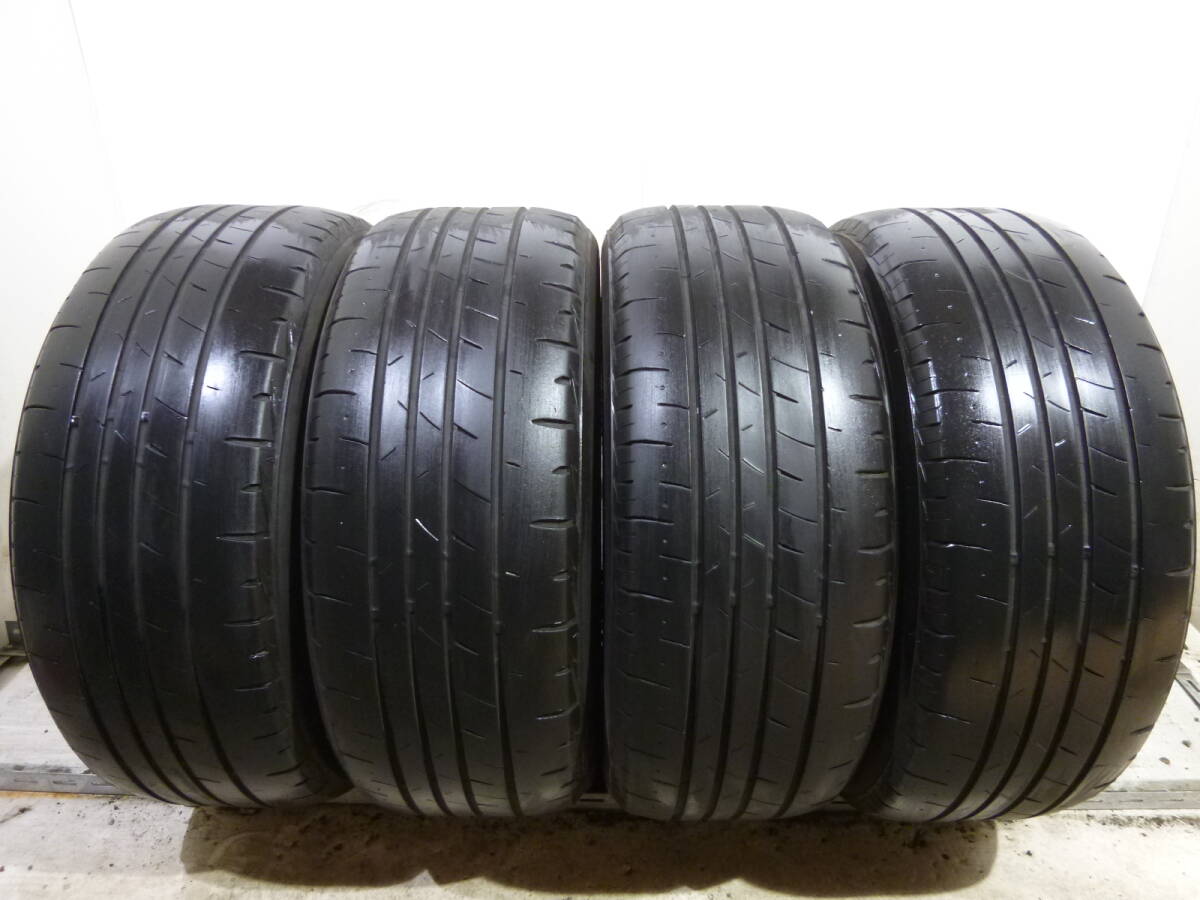 @翌日発送@2023年製＠ 235/50R18 BS PLAYZ PX-RV2 ４本！２４８２６ 235&frasl;50R18 ブリヂストン BS トーヨータイヤ 0 通販車のパーツ