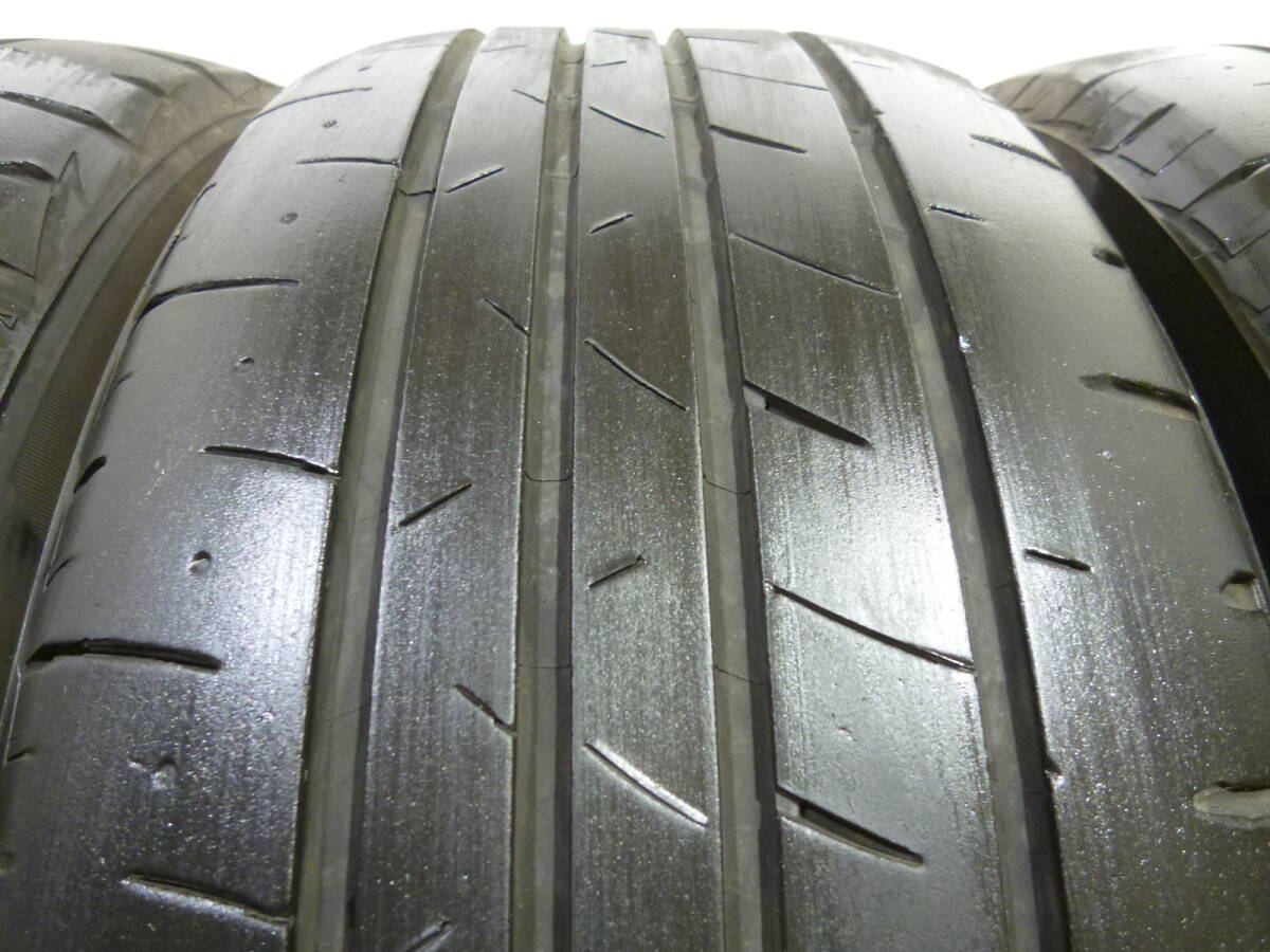 @翌日発送@2023年製＠ 235/50R18 BS PLAYZ PX-RV2 ４本！２４８２６ 235&frasl;50R18 ブリヂストン BS トーヨータイヤ 0 通販車のパーツ