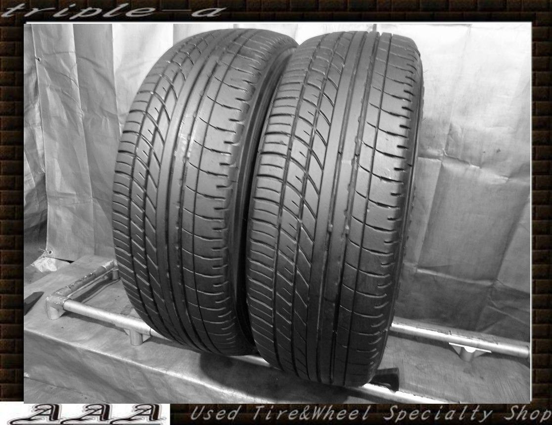 ヨコハマ PARADA PA03 215/65R16 2本 バリ山！ 【333S】 PARADA PA03 ヨコハマ : (ヨコハマ) タイヤホイール4本セット